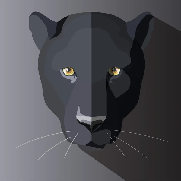 Pantera negra imágenes de stock de arte vectorial | Depositphotos Pantera negra imágenes de stock de arte vectorial | Depositphotos