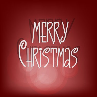 Mutlu Noeller tebrik kartı.