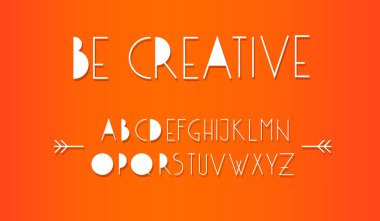 Latin alfabesi harfleri