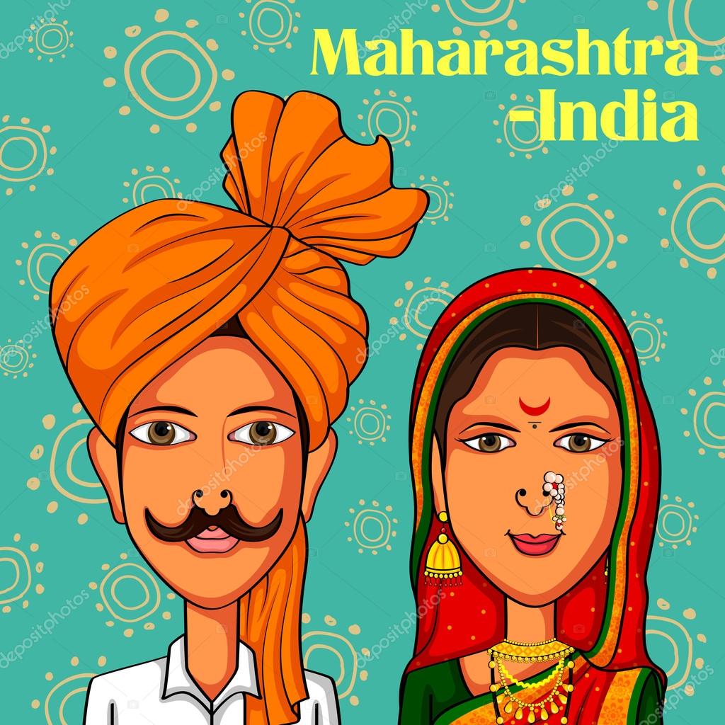 nauvari sari Maharashtra Traditional textiles | PPT