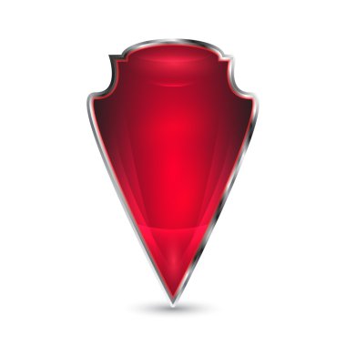 Vektör kalkan koruma