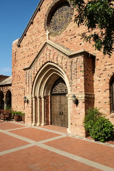 Tarihi Glendale Arizona Metodist piskoposluk Kilisesi