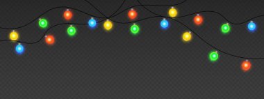 Minik sıcak LED 'in ince döngüleri akşam ortamı için zarafeti küçümsedi