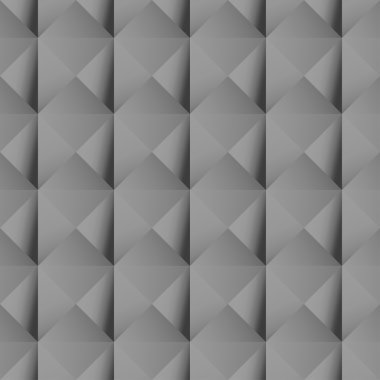 Vektör dikişsiz üçgen doku arka plan.