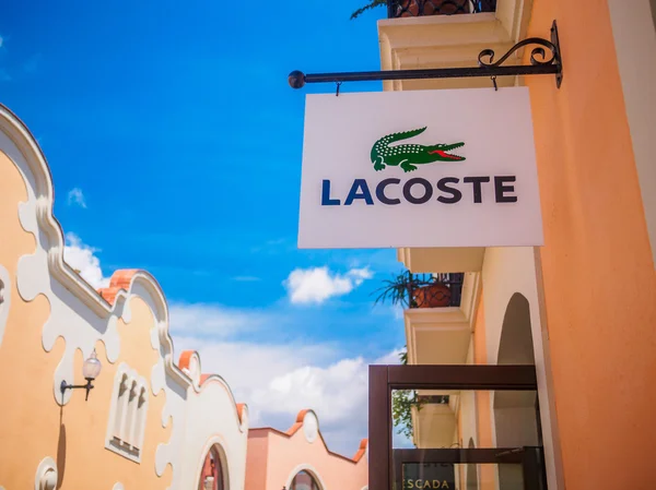 La Roca Köyü, Granollers, Barcelona, Katalonya, İspanya - 2 Mayıs