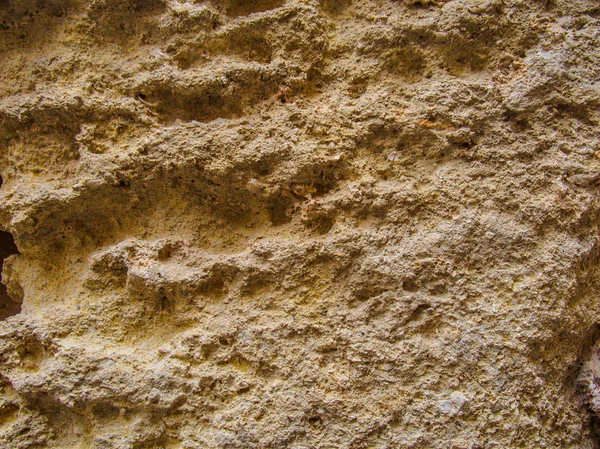 Antigua pared de arcilla medieval con grietas textura fondo —  Fotos de Stock