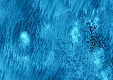 Yaratıcı çalışmaların tasarımı için soyut çok renkli suluboya dokusu