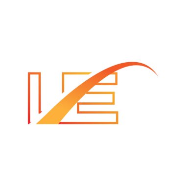 Emlak logosu tasarım şablonu vektörü