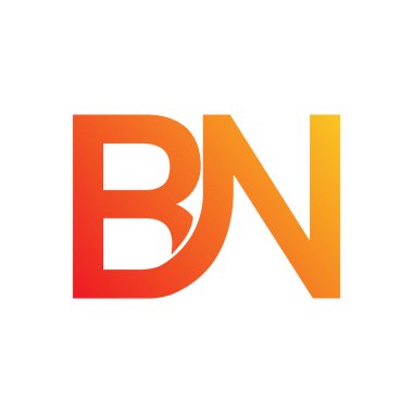 İlk harf logo tasarımı, turuncu, siyah turuncu vektör, modern ve kahverengi vektör logo tipi iş logosu.