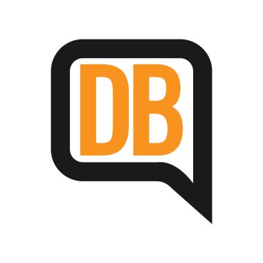 ilk harf logo tasarımı tasarım ile