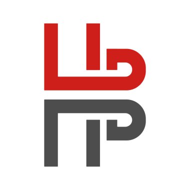 Yüzüklü ilk harf logosu tasarımı