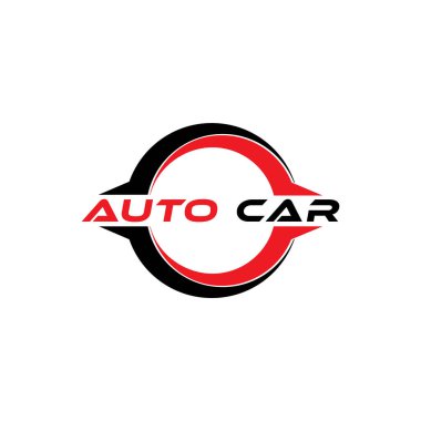 Bir Harf Logosu İş Şablonu Vektör simgesi