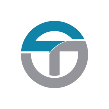 Logo tasarımına. OT logo tasarımı
