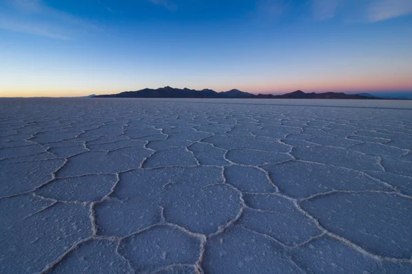 İşte güneş geliyor.