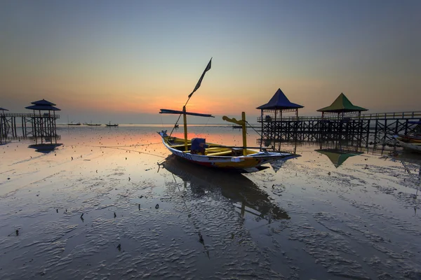 Surabaya Beach, Endonezya
