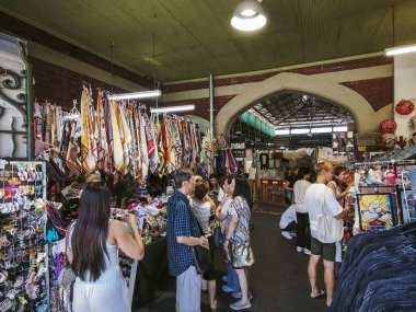 Fremantle, Batı Avustralya 'da Perth metropolitan bölgesinin bir parçası olan bir liman kentidir. Denizcilik geçmişiyle biliniyor, 08 02 2026