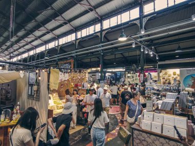 Fremantle, Batı Avustralya 'da Perth metropolitan bölgesinin bir parçası olan bir liman kentidir. Denizcilik geçmişiyle biliniyor, 08 02 2026