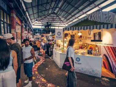 Fremantle, Batı Avustralya 'da Perth metropolitan bölgesinin bir parçası olan bir liman kentidir. Denizcilik geçmişiyle biliniyor, 08 02 2026