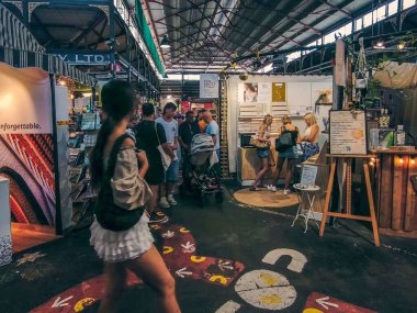 Fremantle, Batı Avustralya 'da Perth metropolitan bölgesinin bir parçası olan bir liman kentidir. Denizcilik geçmişiyle biliniyor, 08 02 2026