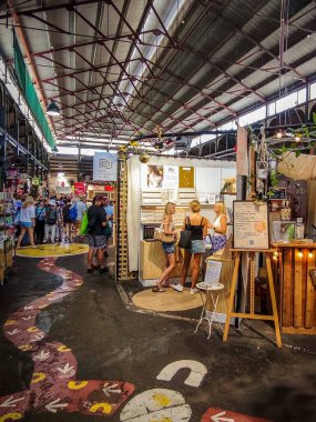 Fremantle, Batı Avustralya 'da Perth metropolitan bölgesinin bir parçası olan bir liman kentidir. Denizcilik geçmişiyle biliniyor, 08 02 2026