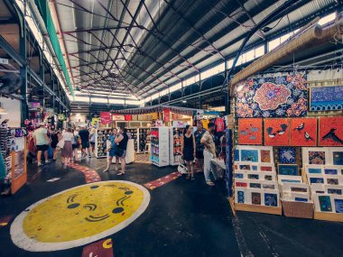 Fremantle, Batı Avustralya 'da Perth metropolitan bölgesinin bir parçası olan bir liman kentidir. Denizcilik geçmişiyle biliniyor, 08 02 2026