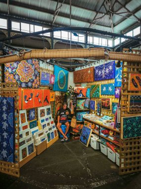 Fremantle, Batı Avustralya 'da Perth metropolitan bölgesinin bir parçası olan bir liman kentidir. Denizcilik geçmişiyle biliniyor, 08 02 2026