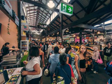 Fremantle, Batı Avustralya 'da Perth metropolitan bölgesinin bir parçası olan bir liman kentidir. Denizcilik geçmişiyle biliniyor, 08 02 2026