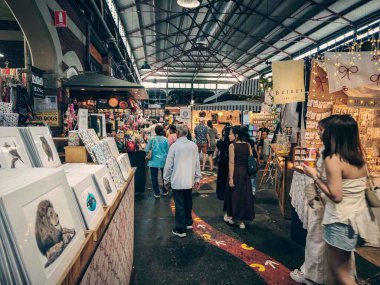 Fremantle, Batı Avustralya 'da Perth metropolitan bölgesinin bir parçası olan bir liman kentidir. Denizcilik geçmişiyle biliniyor, 08 02 2026