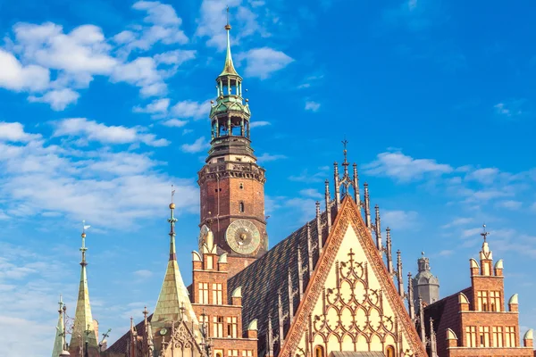 Krakow tarihi kent