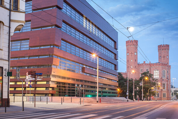  Государственный национальный музыкальный форум, Польша
