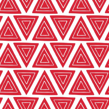 Etnik Kusursuz Desen