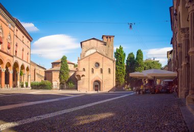 Meze Aziz Stefano Bologna