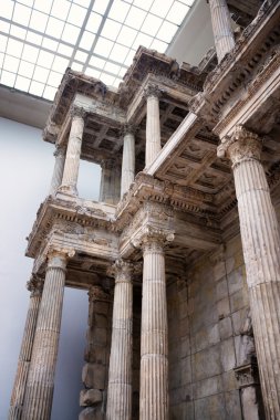 Berlin Pergamon Müzesi