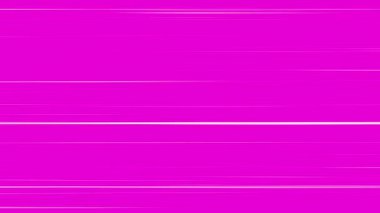 Magenta Arkaplanı 'nda hız çizgileri
