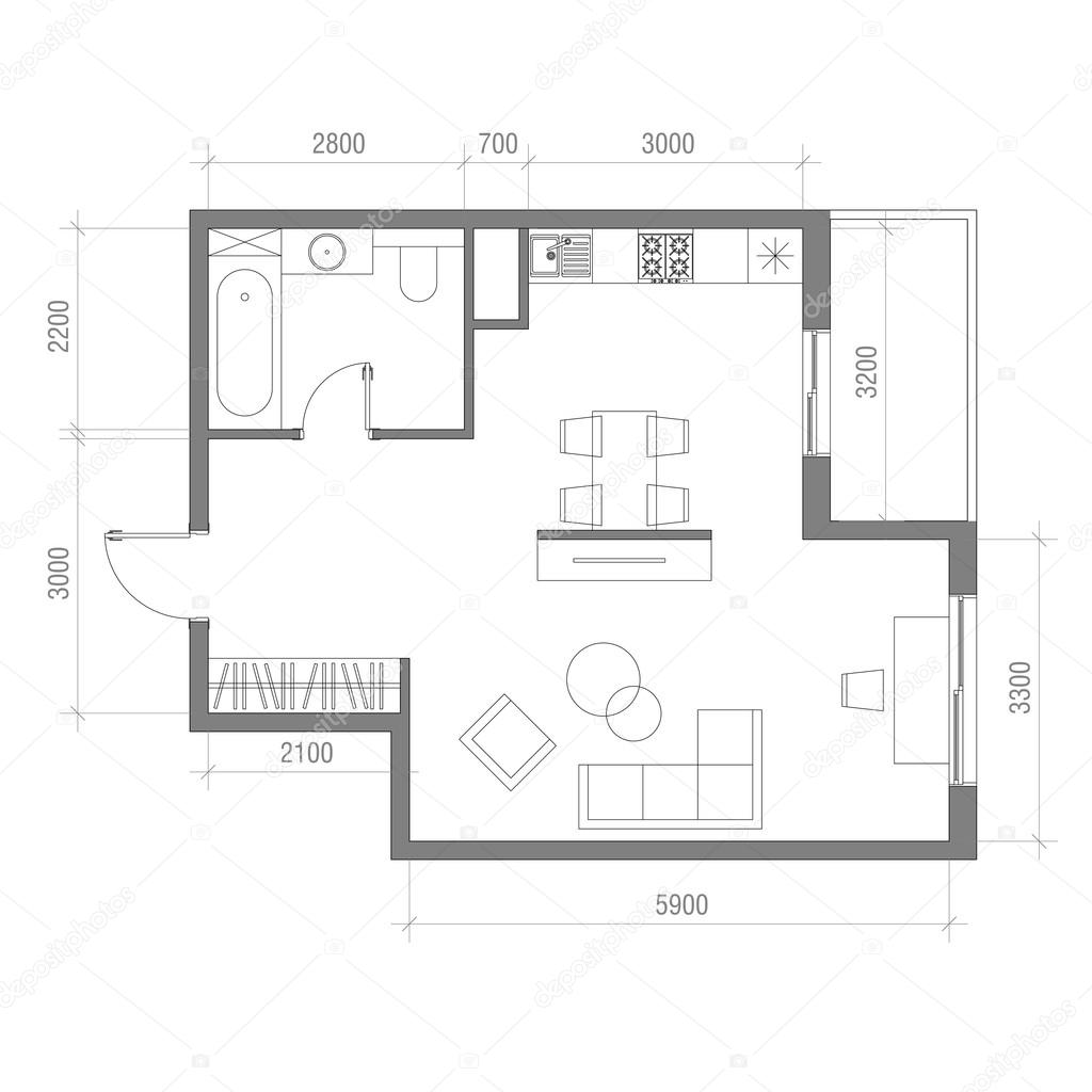 Living Room Chair Dimensions  Modern House