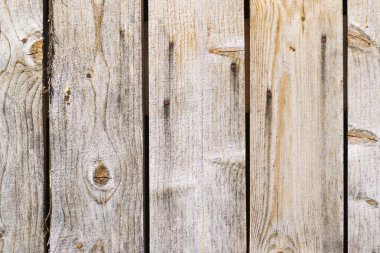 Panoları doğal eski yapılmış