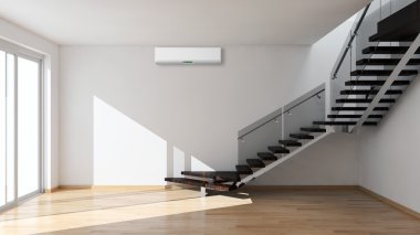 modern oturma odası