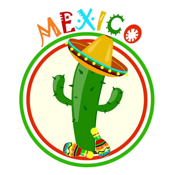 Set Cactus Drapeau Du Mexique Sombrero Mexicain Masque Aztèque Taco Avec  Tortilla Haricots Bouteille De Tequila Et Icône Maracas Vecteur Vecteurs  libres de droits et plus d'images vectorielles de Alcool - iStock