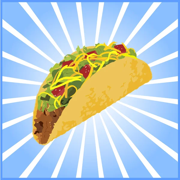 Meksika yemek lokanta