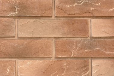 yakın bir tuğla duvar