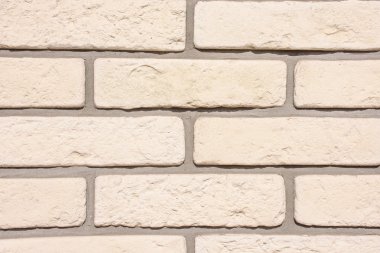 yakın bir tuğla duvar