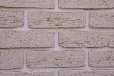 yakın bir tuğla duvar