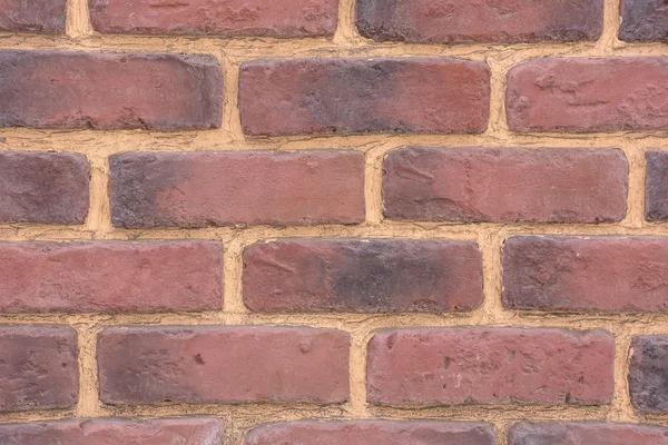 yakın bir tuğla duvar