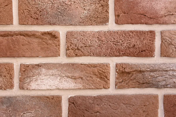 yakın bir tuğla duvar