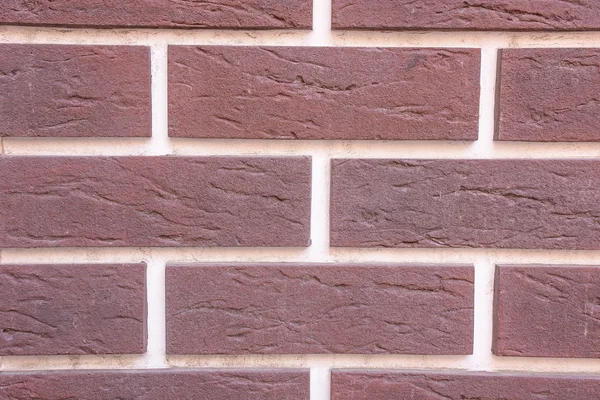 yakın bir tuğla duvar