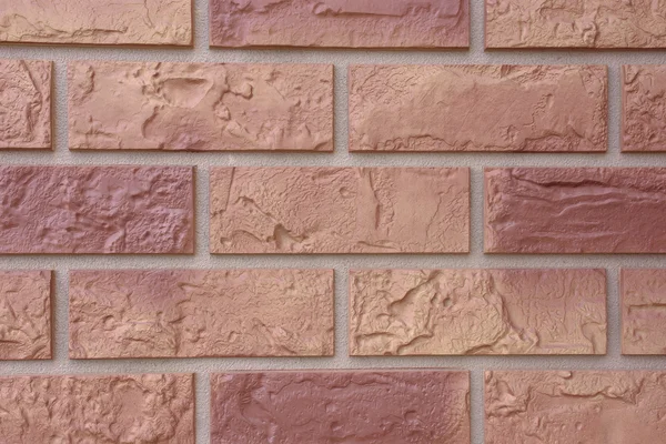 yakın bir tuğla duvar