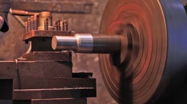 Tersanede gemi tamiri