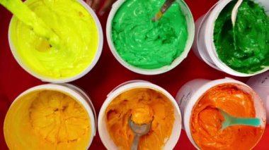 mürekkep baskı tee gömlek için