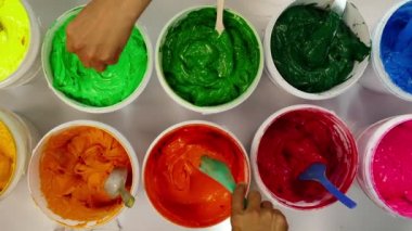 mürekkep baskı tee gömlek için