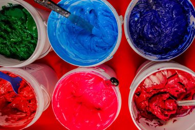 mürekkep baskı tee gömlek için